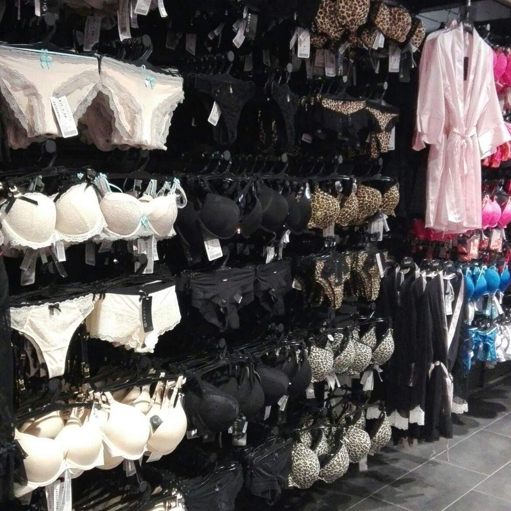 Everything is all available here